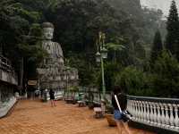 Chin Swee Temple, Genting Highlands