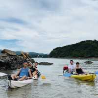京都北部： 伊根町 水上活動
