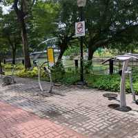 Kim Seng Park 