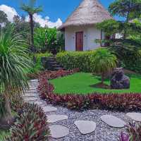 Glamping in Kintamani Bali