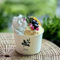 Thir coffee and Café 
