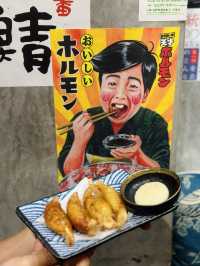 🇯🇵 日系小玩意 • 一人一爐自己燒肉自己燒