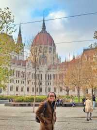 Hungary 🇭🇺 The 20th Country I ever visit