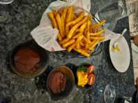 Chill @ Tower Club