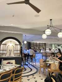 香港瑰麗酒店內的人氣意大利餐廳-BluHouse