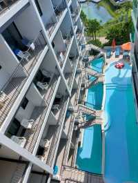 Poolrada Boutique Hotel