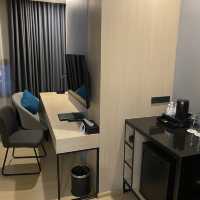Best Western Nada Don Mueang Airport Hotel