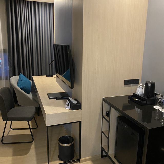 Best Western Nada Don Mueang Airport Hotel