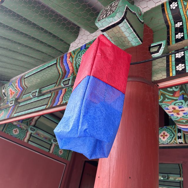 📷 제주에서 만나는 한국의 美, 제주목관아