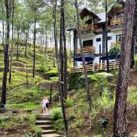 A Cozy Haven in Sagada: Blue Mountains Cabin