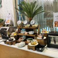 Mytt Beach Hotel Pattaya ที่พักวิวสุดปังพัทยา