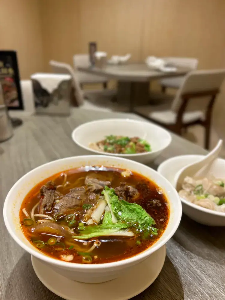 ［新竹/竹北］四川吳抄手🇨🇳｜竹北遠百 必比登美食推薦 高貴但不貴😉