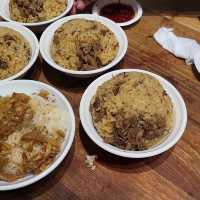 台北 連五年米其林必比登推薦 平價台式美食天花板？ 雙月食品社