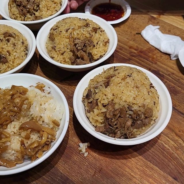 台北 連五年米其林必比登推薦 平價台式美食天花板？ 雙月食品社