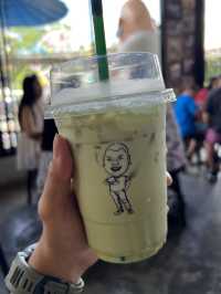 ร้านบะหมี่ร้านดังย่านนครนายก โดยโหน่ง ชะชะช่า