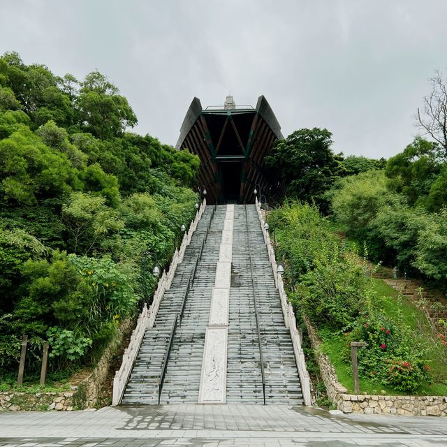 媽祖宗教文化園區