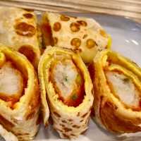 ［ 淡水 美食 ］有創意有特色的早餐店 ~ 暢遊早餐店
