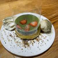將軍澳韓式打卡Cafe 📸️