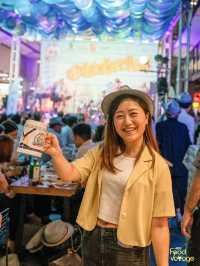 【中環街市傳統德國啤酒節 感受熱情暢飲氣氛🍻】