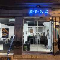 용두역 카페 스테이 STA2