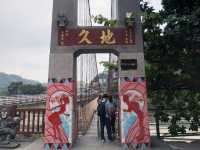 Eternal Bridges in Taiwan