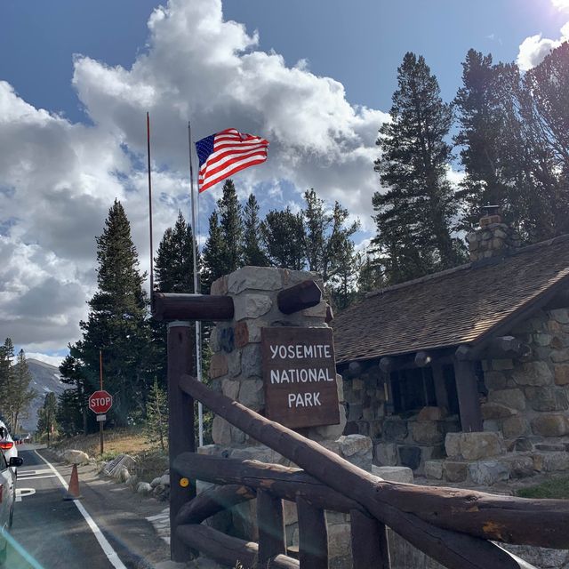 Yosemite Nature Park