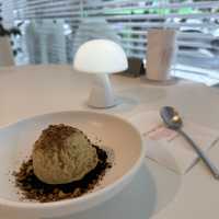ソウル駅周辺でお洒落なランチ
