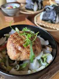 【福岡グルメ】糸島を満喫！羽釜ごはんと美味しいお塩のおむすびランチ🍙