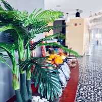  luxury beach hotel in Qing Dao