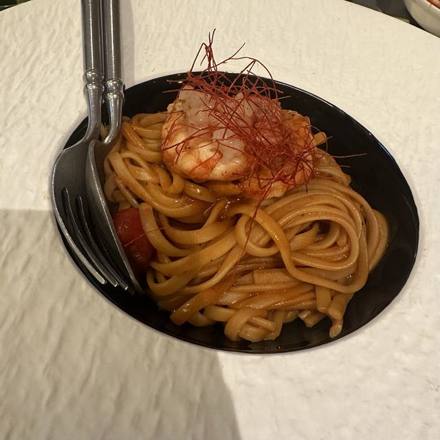 香港慶生餐廳推薦x半自助平民fine dinner| Funnel茴香