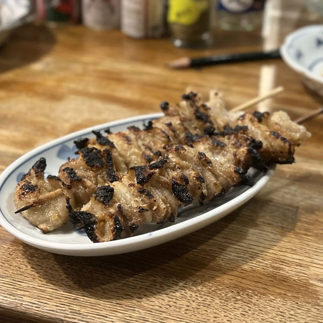 《東京 西麻布》こっそり通いたいオススメ居酒屋！