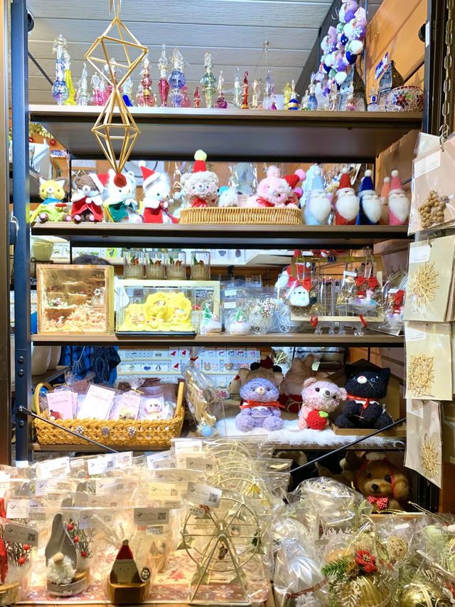 北海道　札幌観光　ミュンヘンクリスマス市に行ってきた！