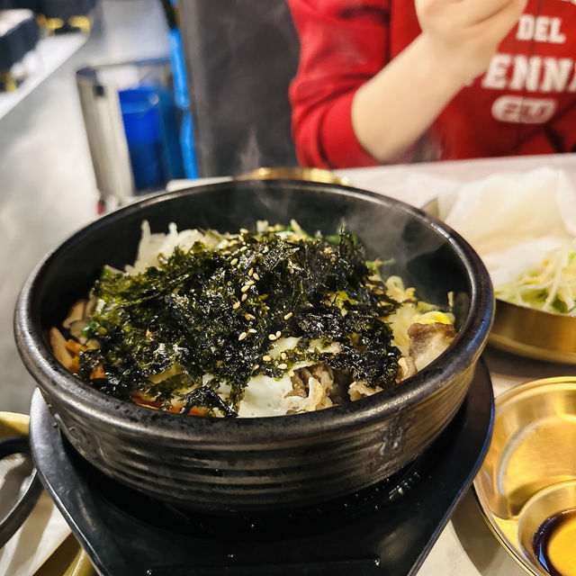 鮮甜豬肉湯