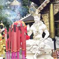 ม่อนกุเวร สายมูล ชวนยูขึ้นเชียงใหม่จ้าว