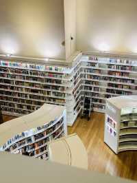 😘👍🏻✨a must-visit spot…⭐️Library@Orchard⭐️