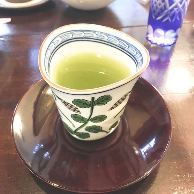青梅方面に紅葉ドライブ