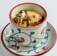 Ishin Japanese Dining 