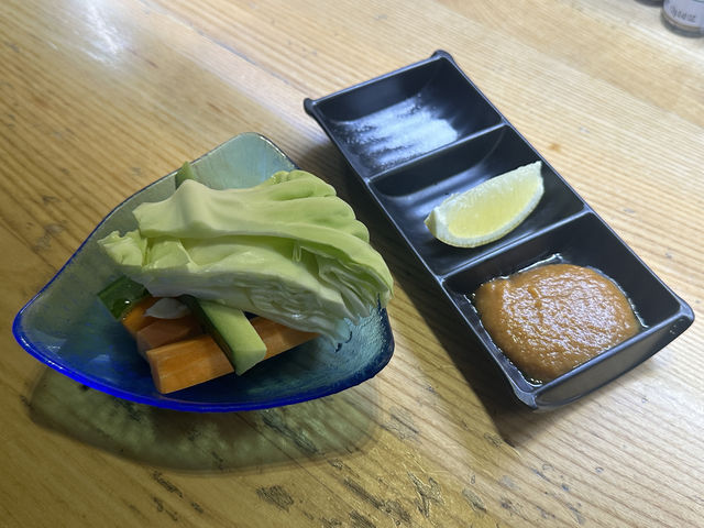 食在銅鑼灣 | 備長 | 高質日式串燒必食牛舌厚切