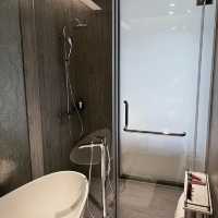 香港度假酒店-WM Hotel 