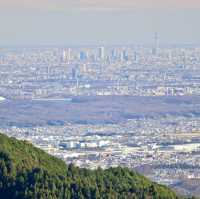 ภูเขามิตะเกะ Mitage ome 