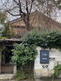 【福岡グルメ】住宅街にひっそりと佇む隠れ家カフェ