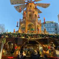 Munich Christmas Market