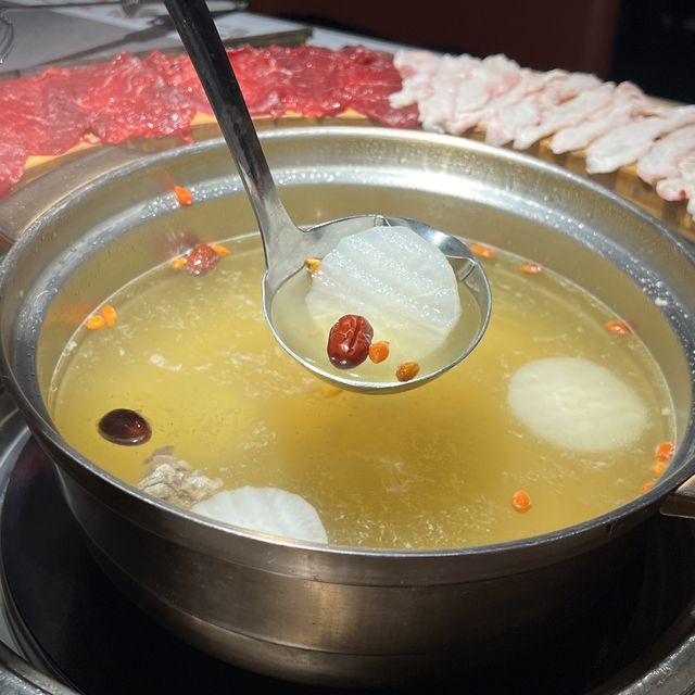 🌸深圳呼拉圈牛肉火鍋🌸 就犟牛肉火鍋 🐂