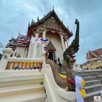 วัดโพธิ์ชัย (หลวงพ่อพระใส)
