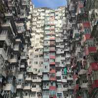 【香港】おすすめスポット🇭🇰