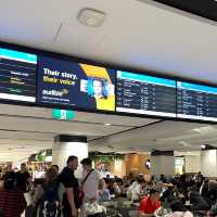  You need to know about Sydney Airport 