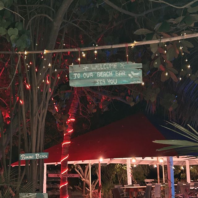 A Perfect Oasis and memorable experience 