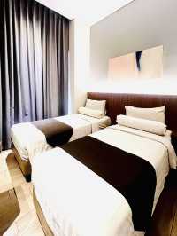 Affordable Hotel In Semarang City 🌃🇮🇩