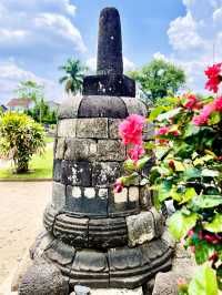 The Oldest Temple In Yogyakarta🛕🇮🇩