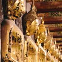 วัดสุทัศนเทพวรารามวรวิหาร